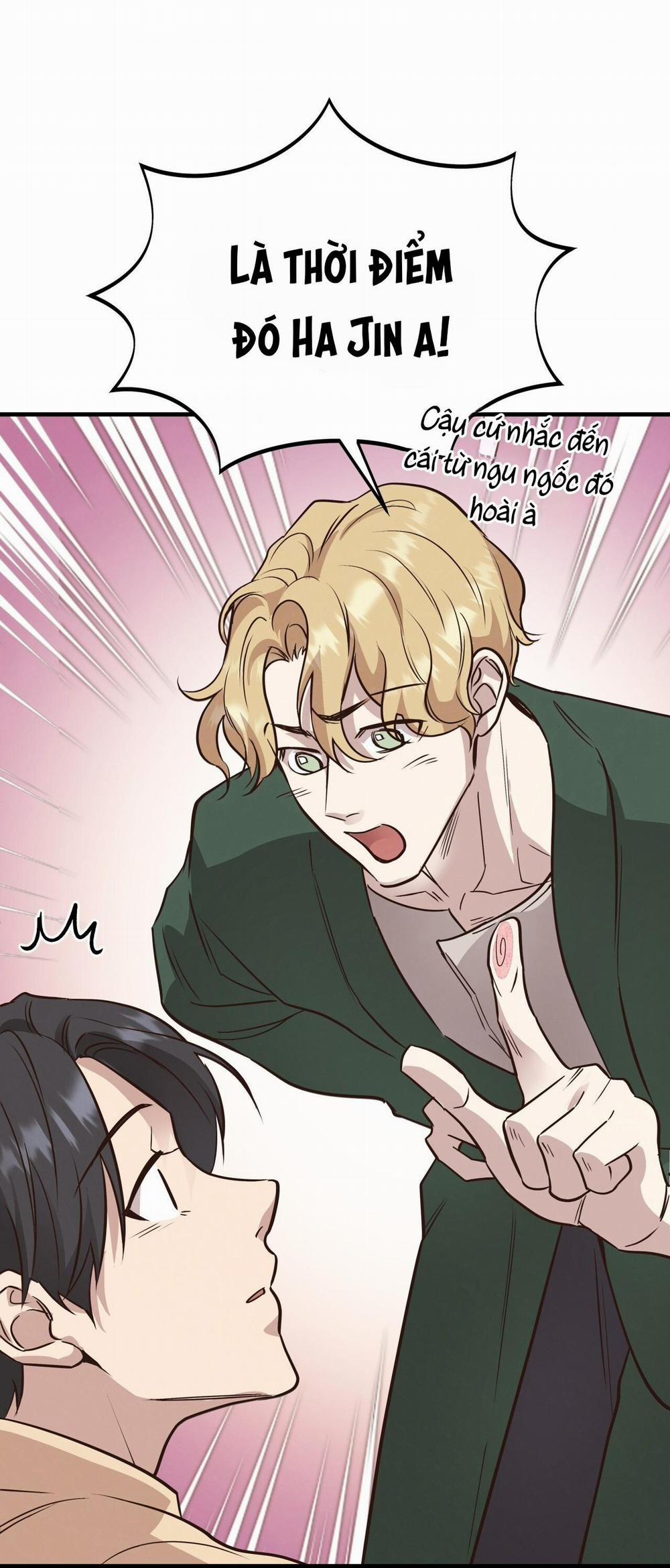 Mật Gấu 47 trang 30