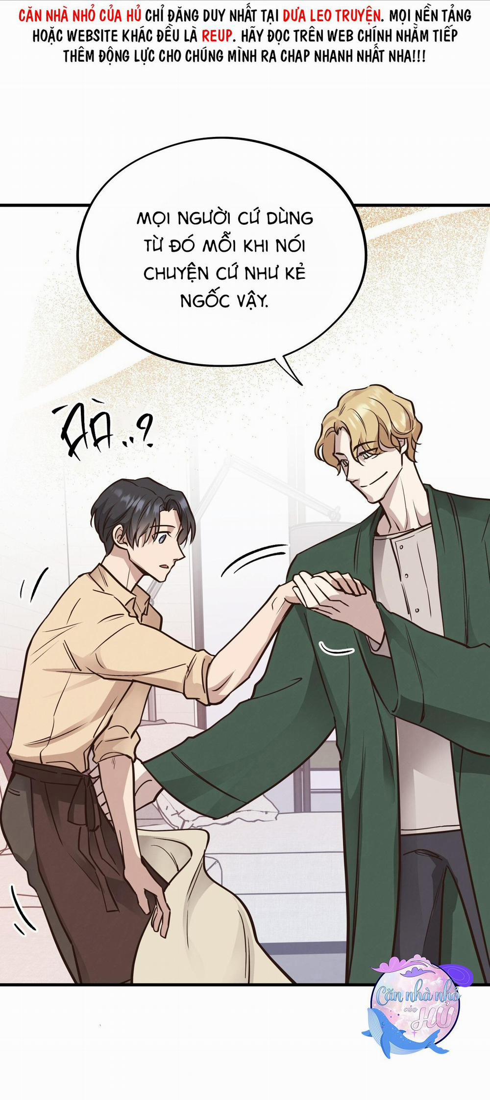 Mật Gấu 47 trang 31