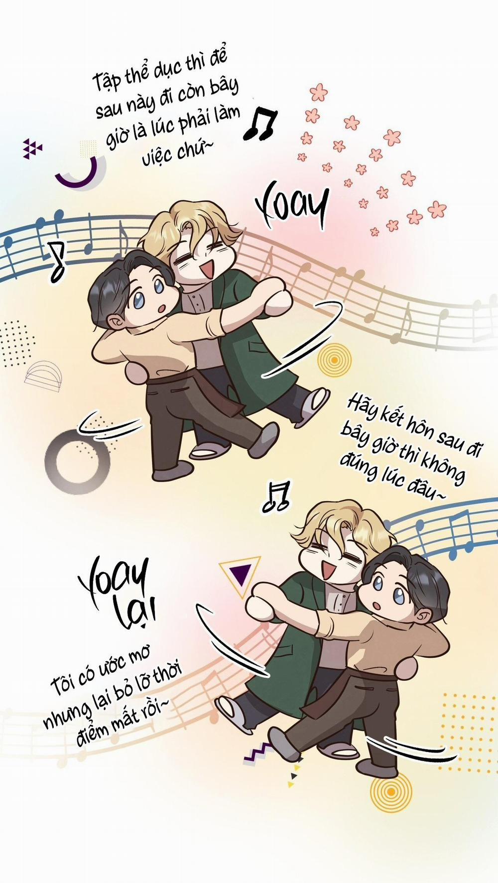 Mật Gấu 47 trang 32