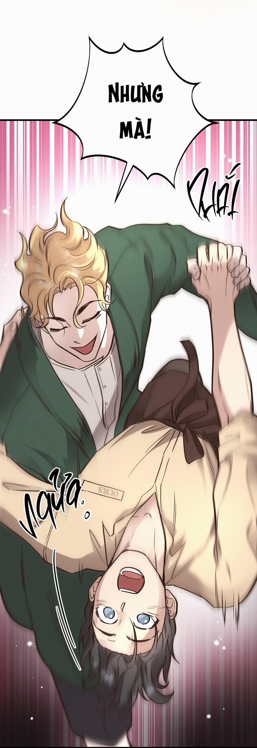 Mật Gấu 47 trang 33