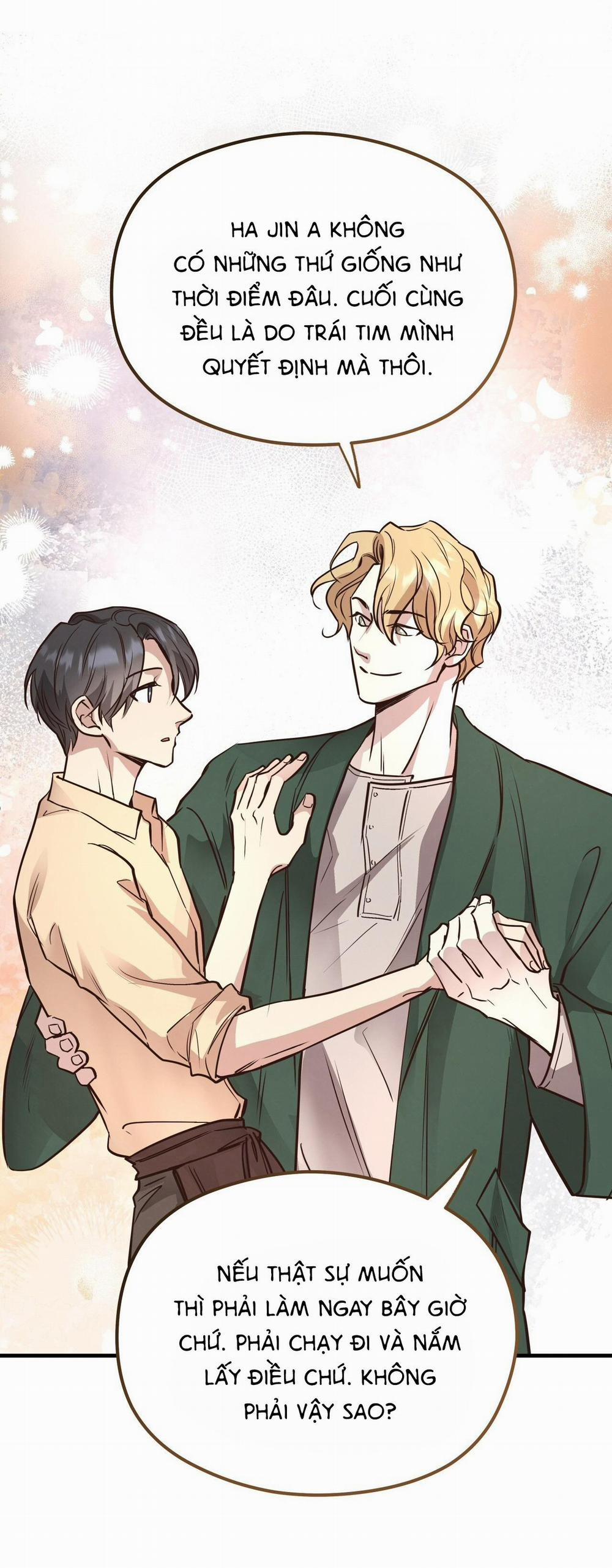 Mật Gấu 47 trang 35