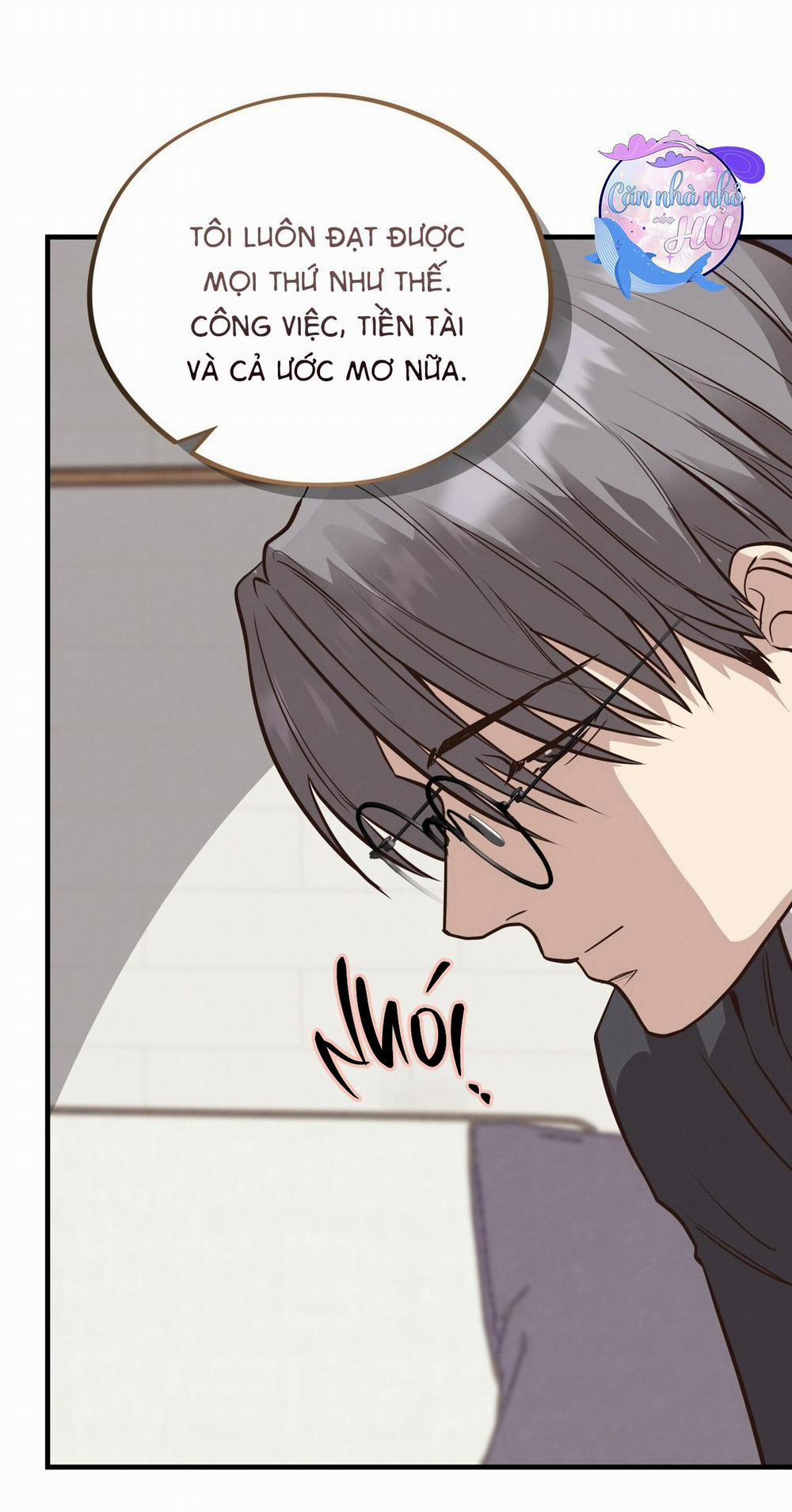 Mật Gấu 47 trang 36