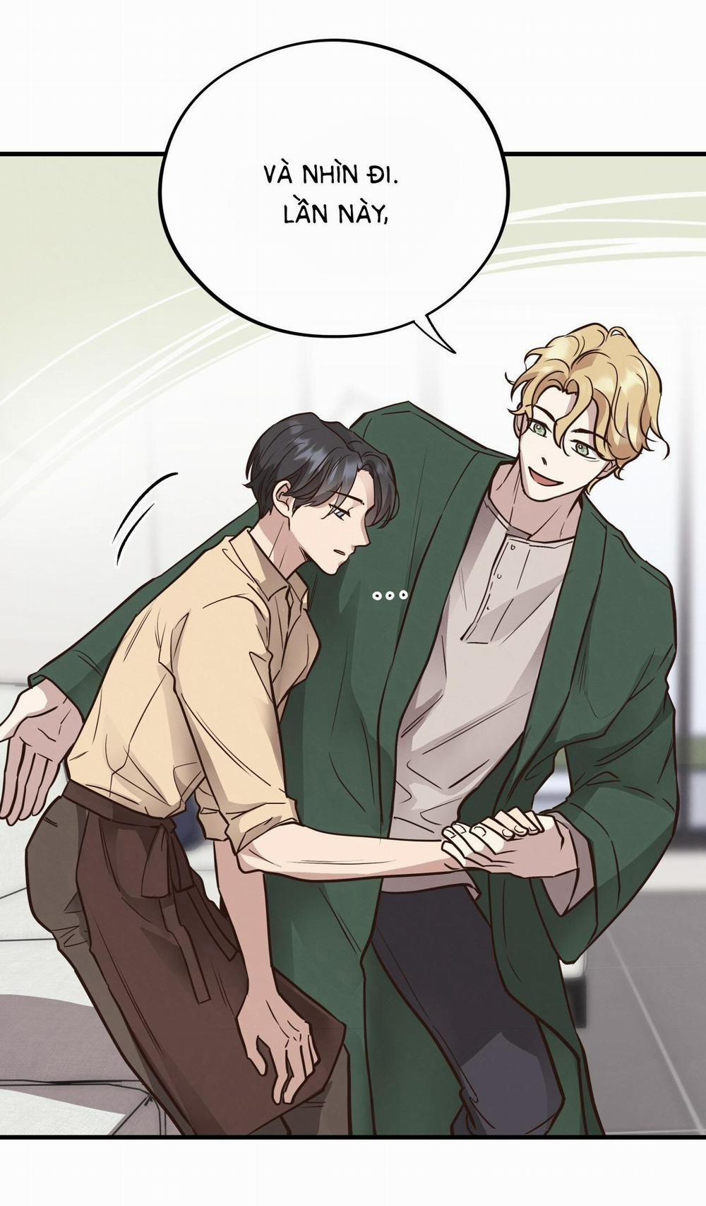 Mật Gấu 47 trang 37