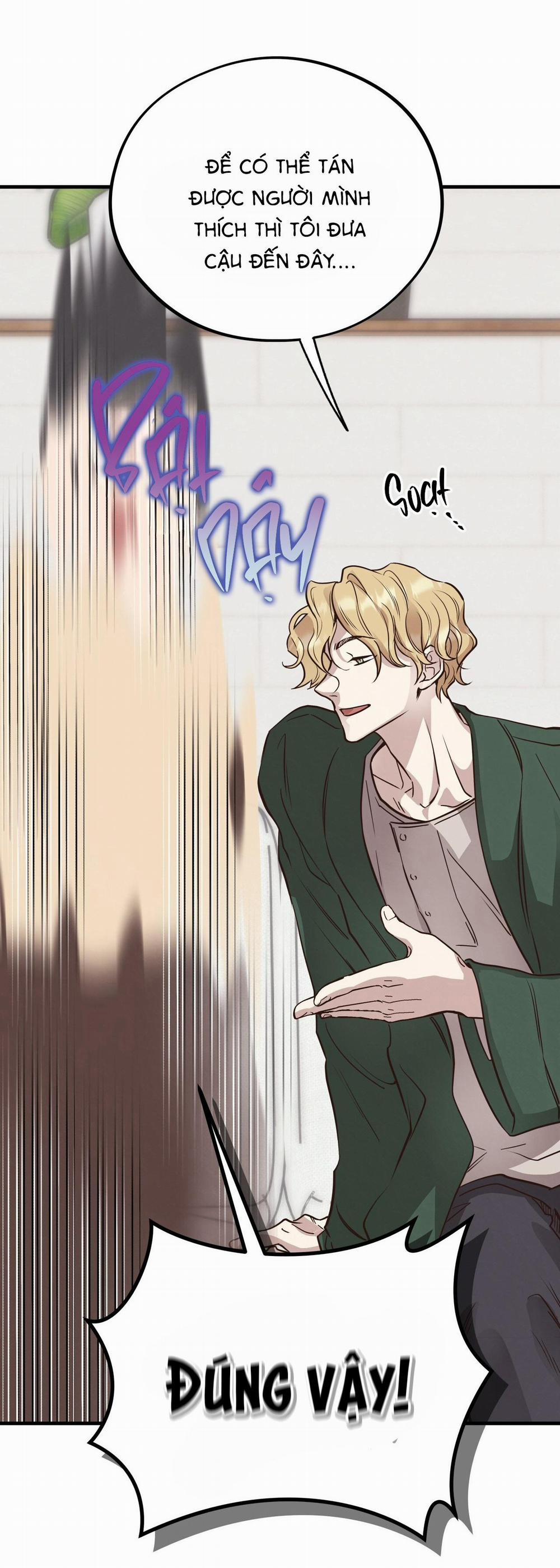 Mật Gấu 47 trang 38