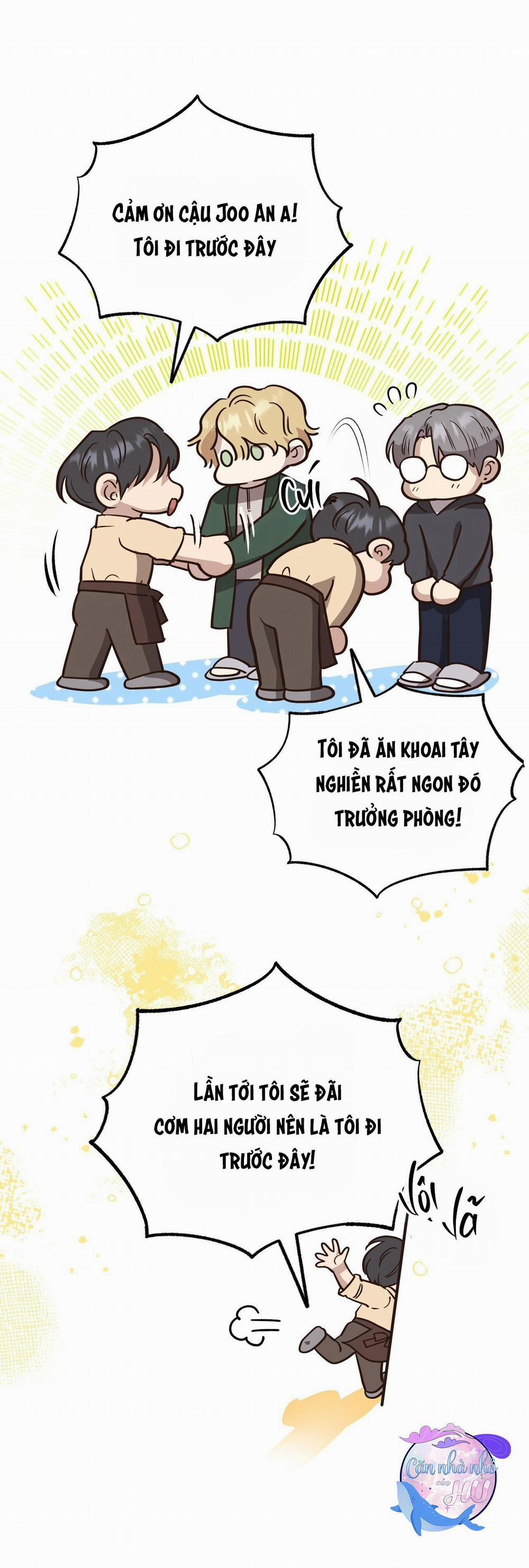 Mật Gấu 47 trang 40