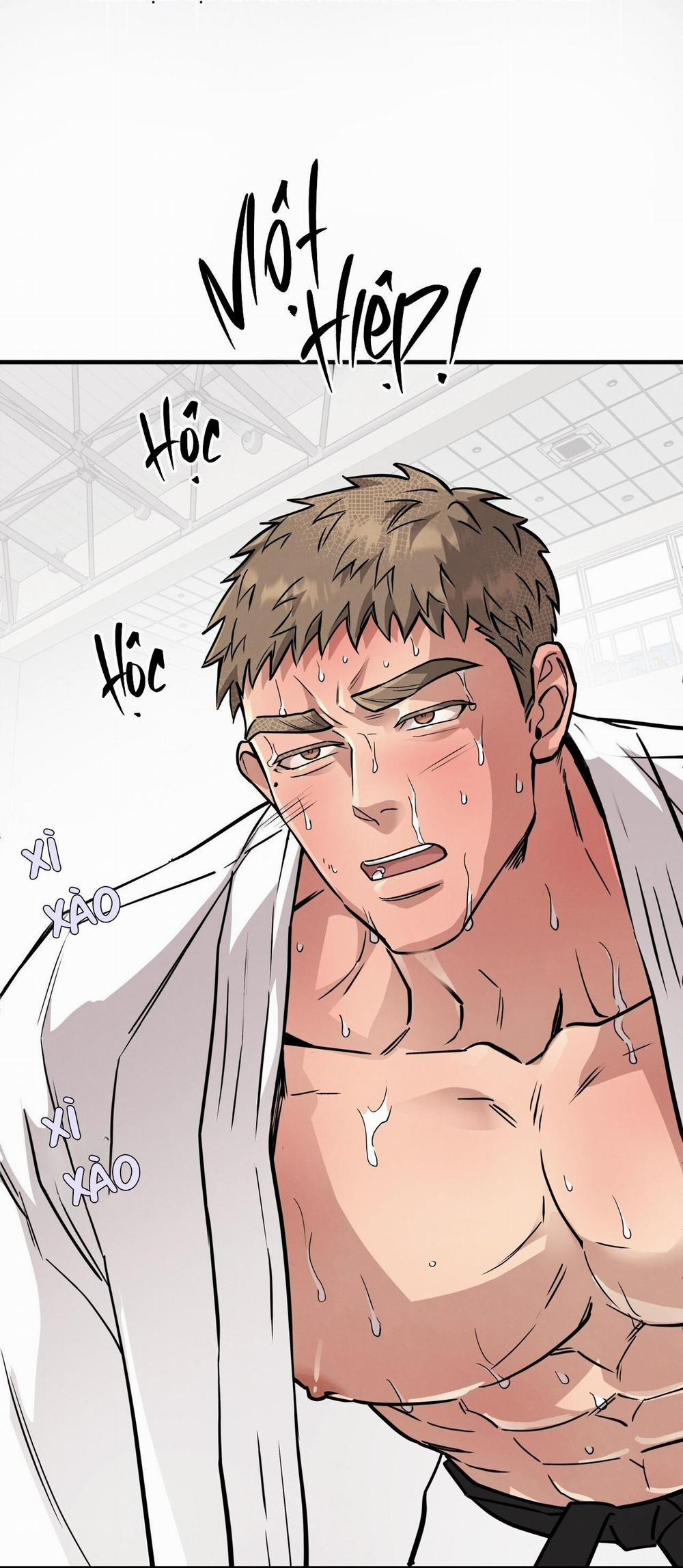 Mật Gấu 47 trang 48