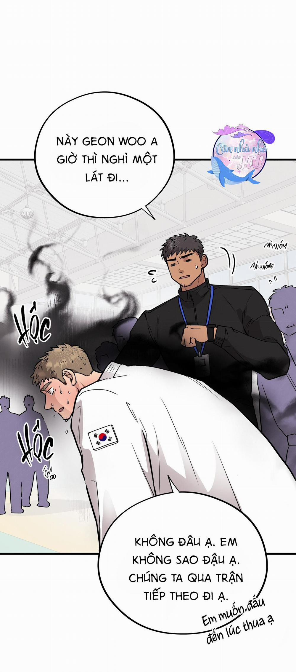 Mật Gấu 47 trang 51