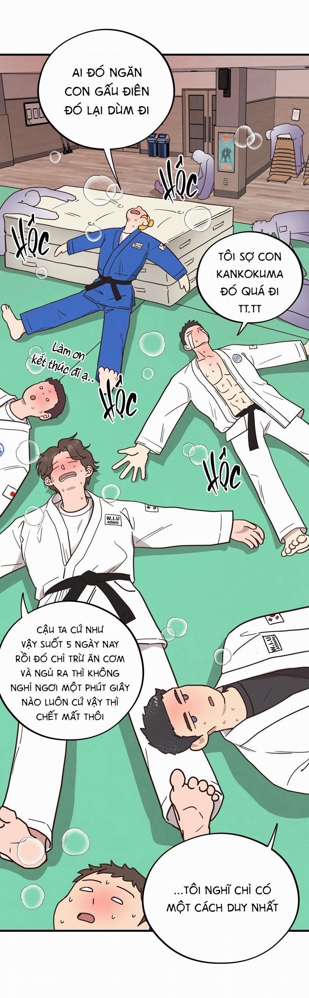 Mật Gấu 47 trang 52