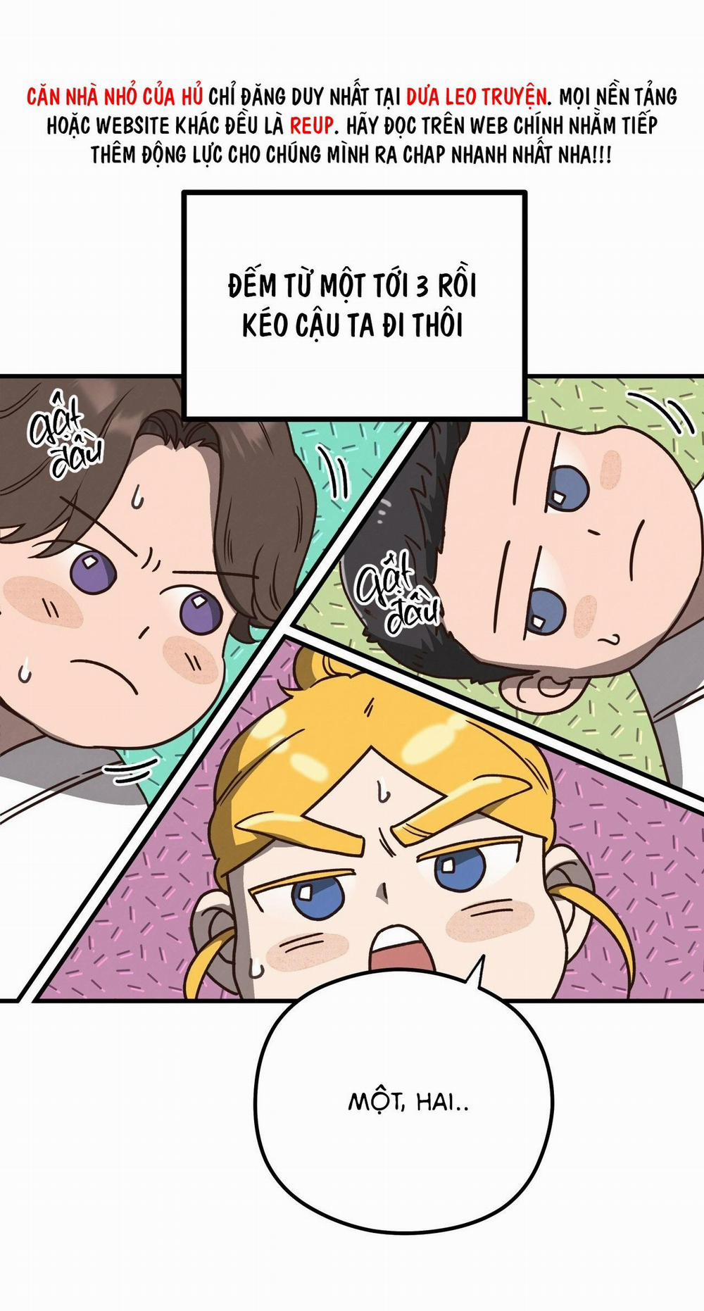 Mật Gấu 47 trang 53