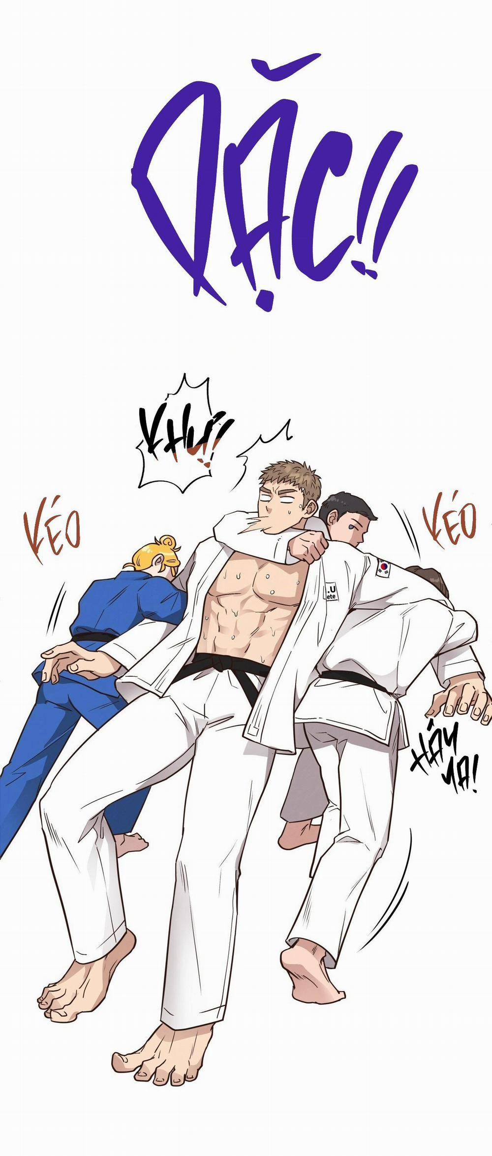 Mật Gấu 47 trang 54