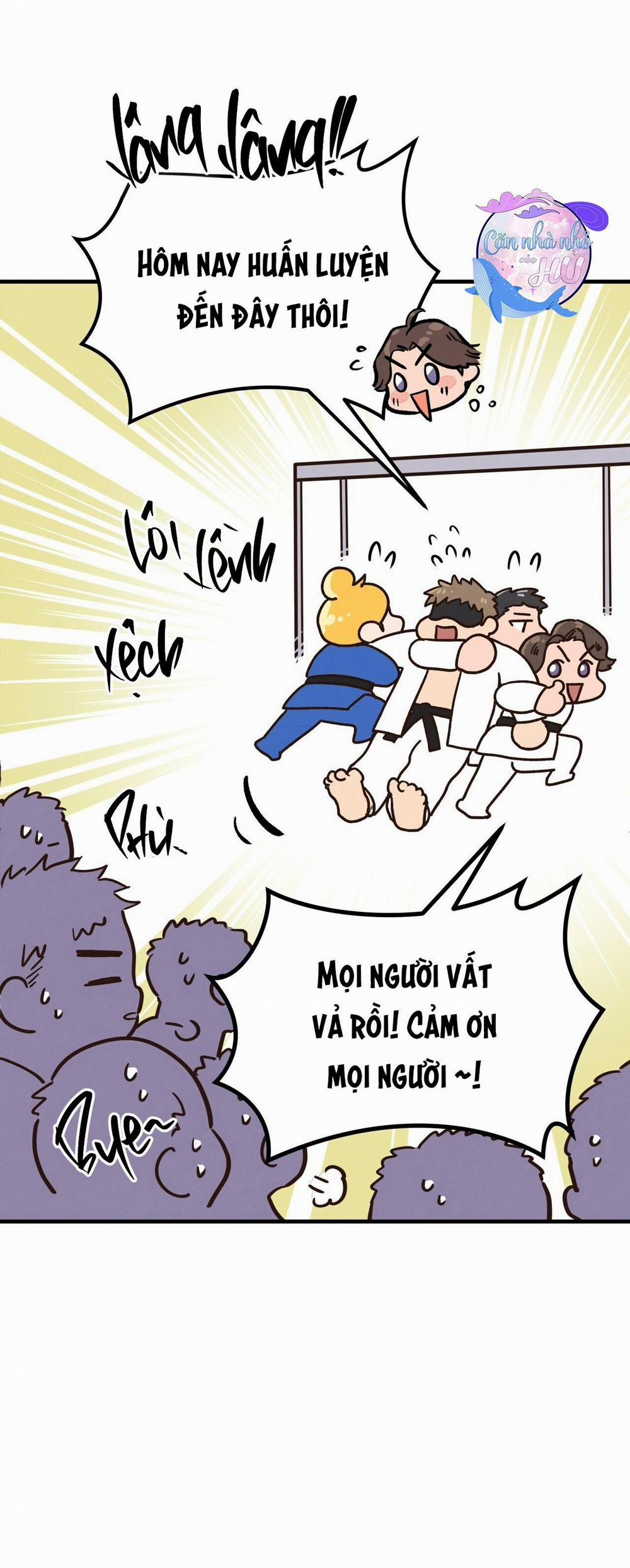 Mật Gấu 47 trang 55