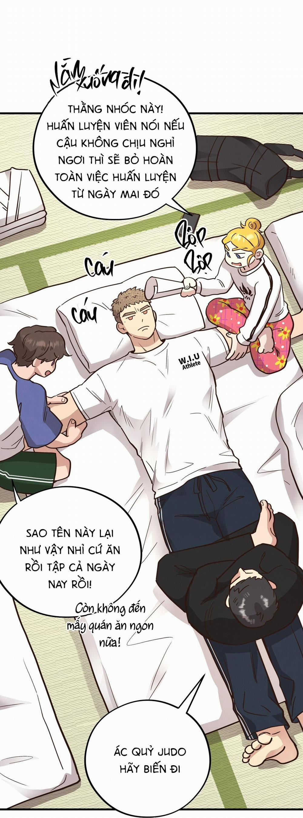 Mật Gấu 47 trang 57