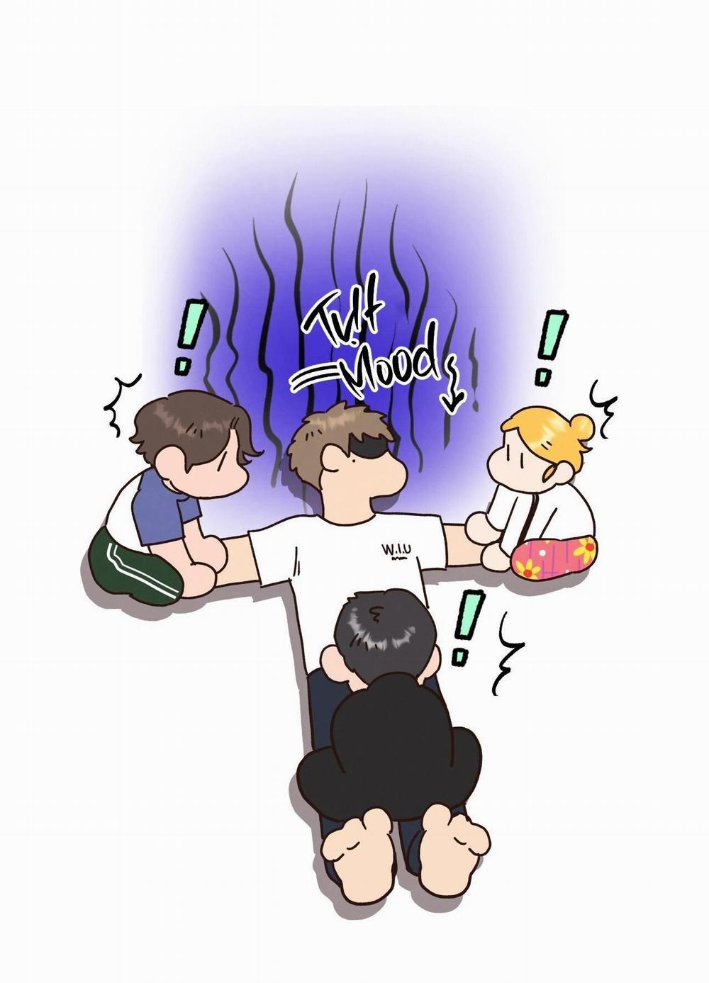 Mật Gấu 47 trang 59