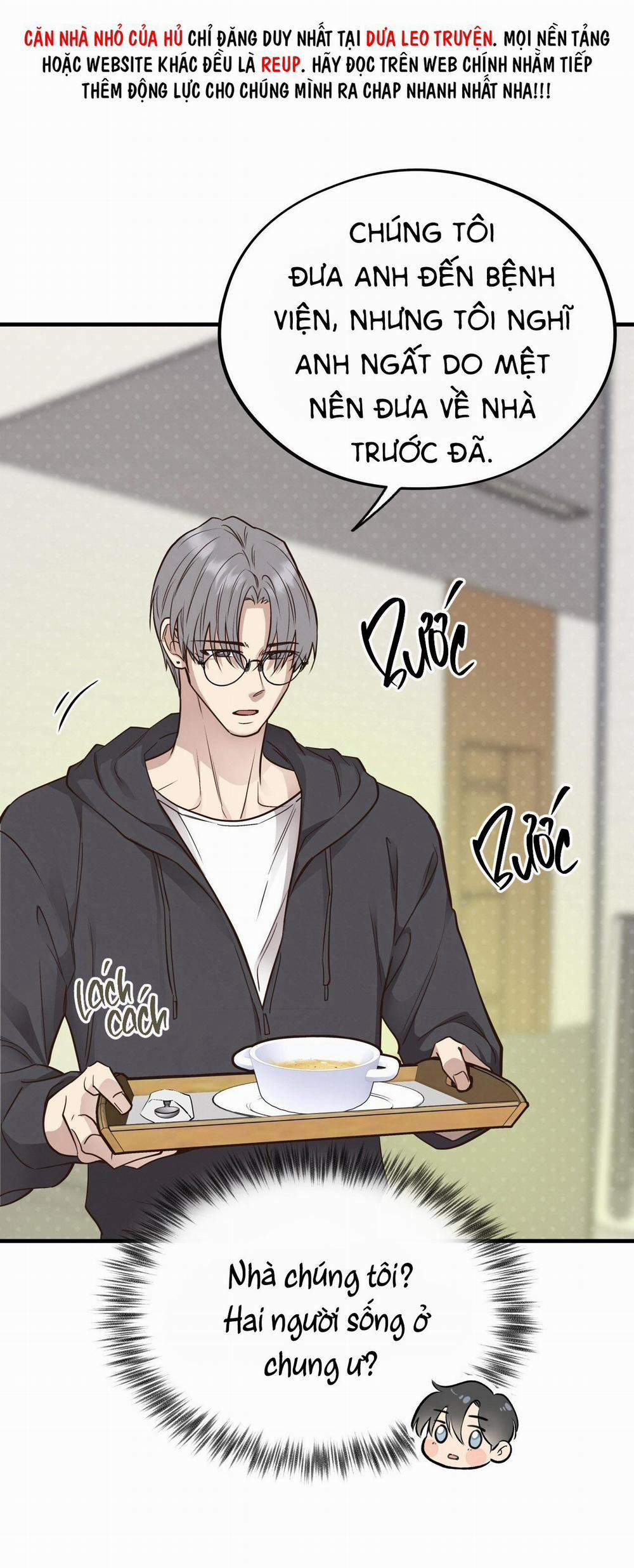 Mật Gấu 47 trang 6