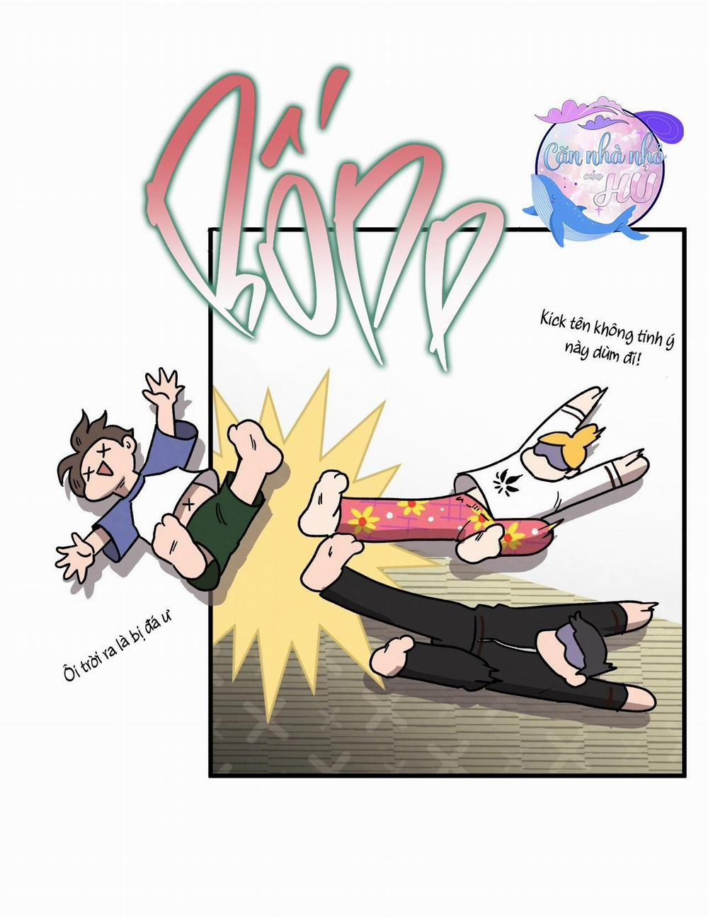 Mật Gấu 47 trang 60