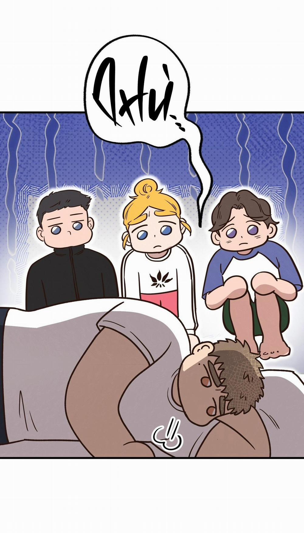 Mật Gấu 47 trang 67