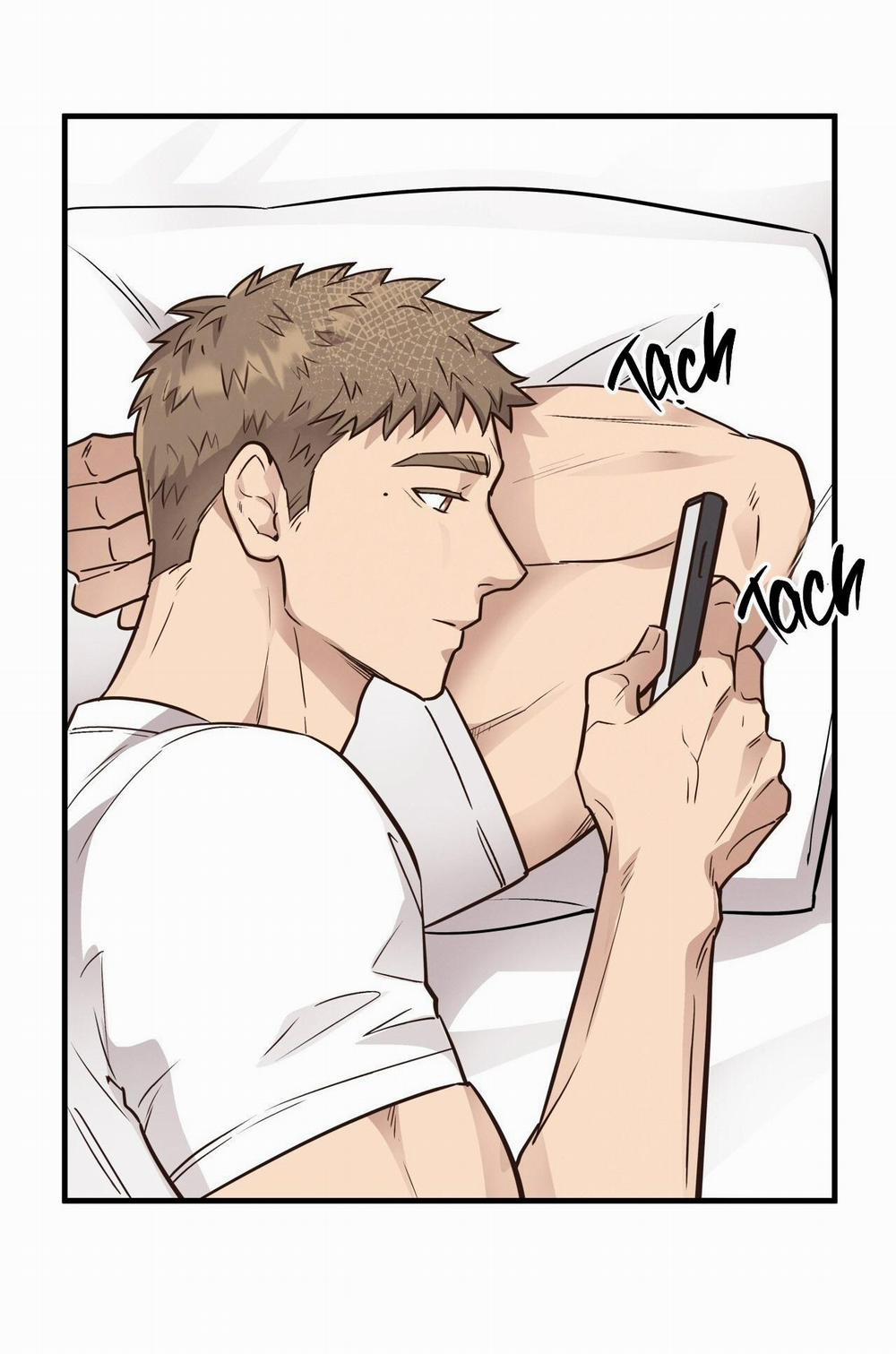 Mật Gấu 47 trang 70