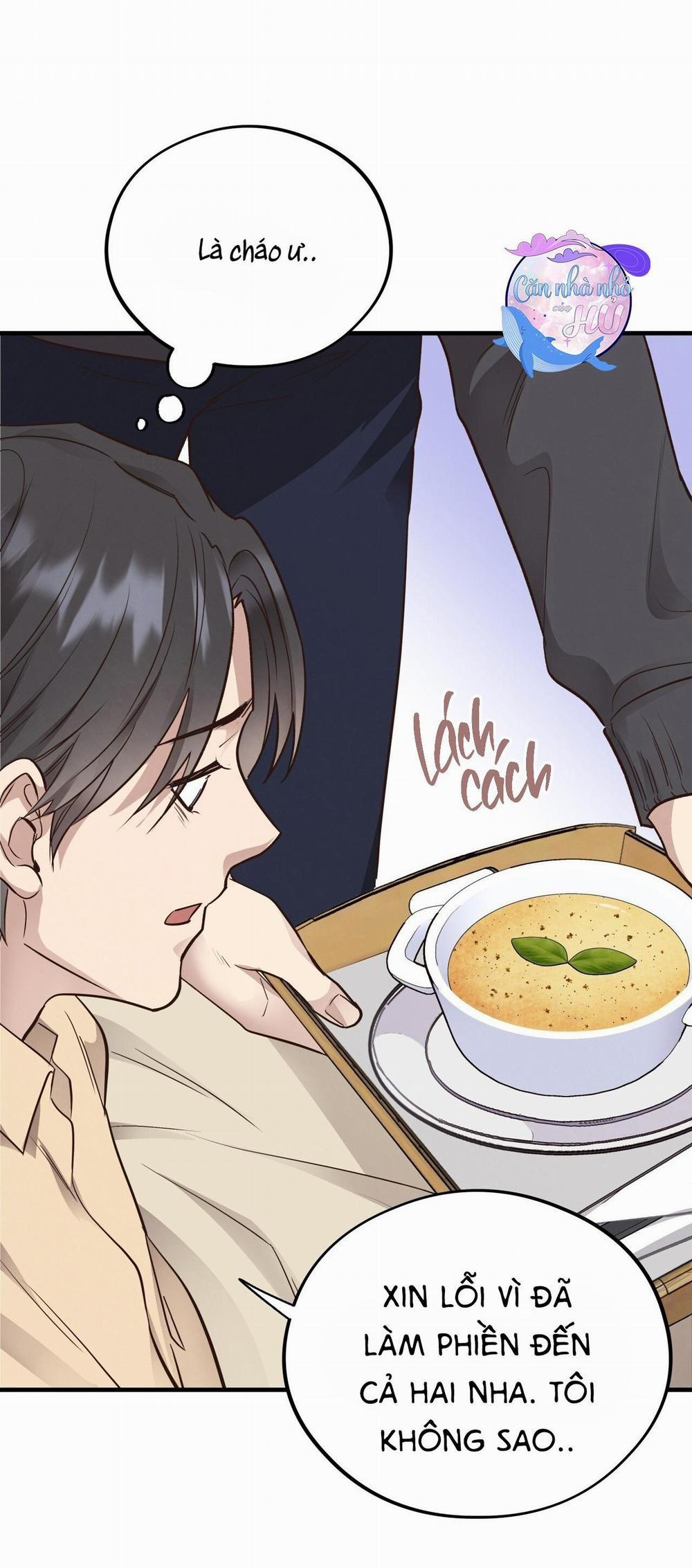 Mật Gấu 47 trang 8