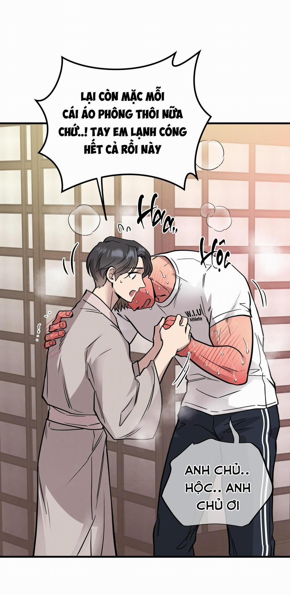 Mật Gấu 48 trang 21