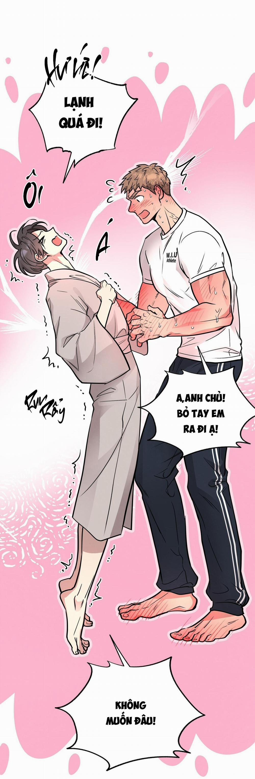 Mật Gấu 48 trang 23
