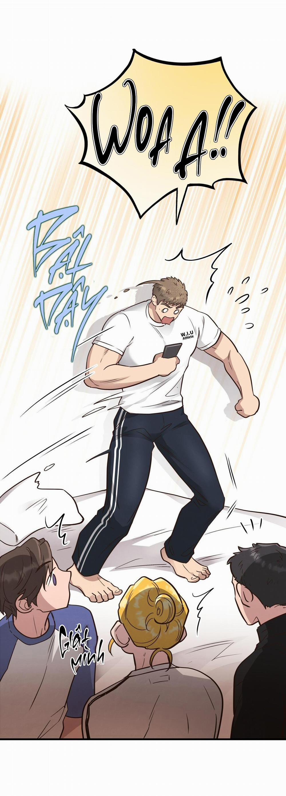 Mật Gấu 48 trang 3