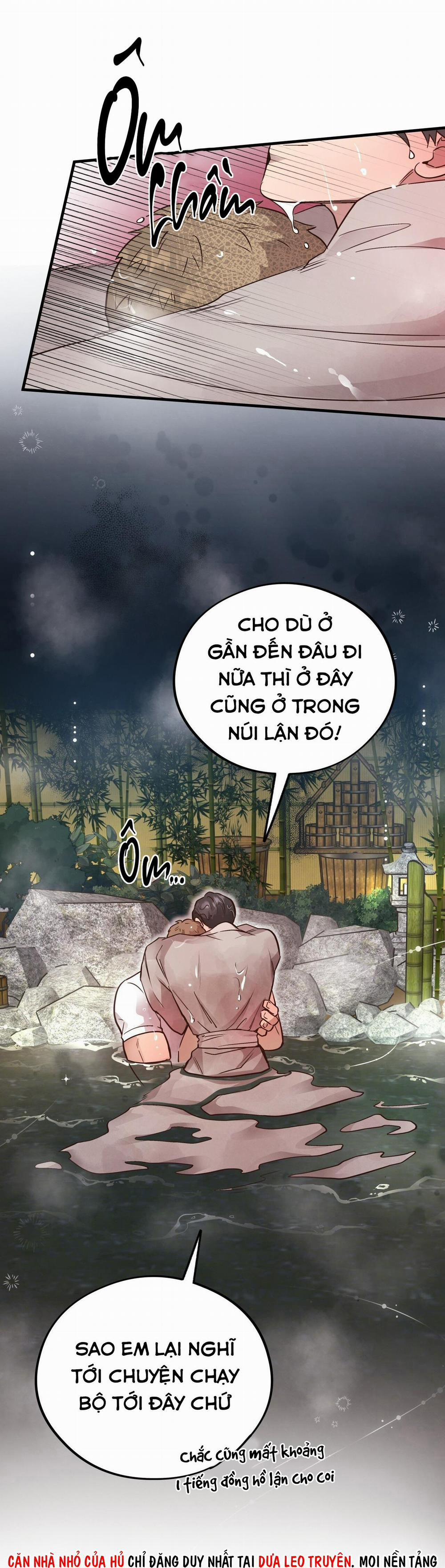 Mật Gấu 48 trang 35