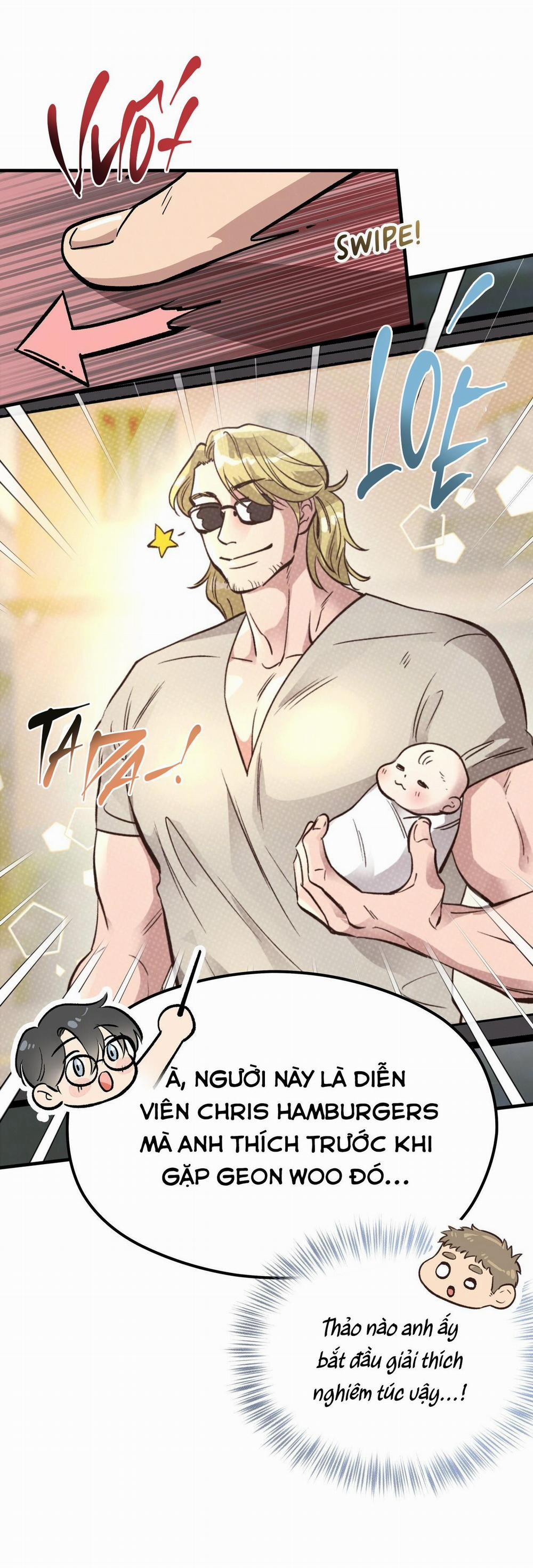 Mật Gấu 49 trang 10