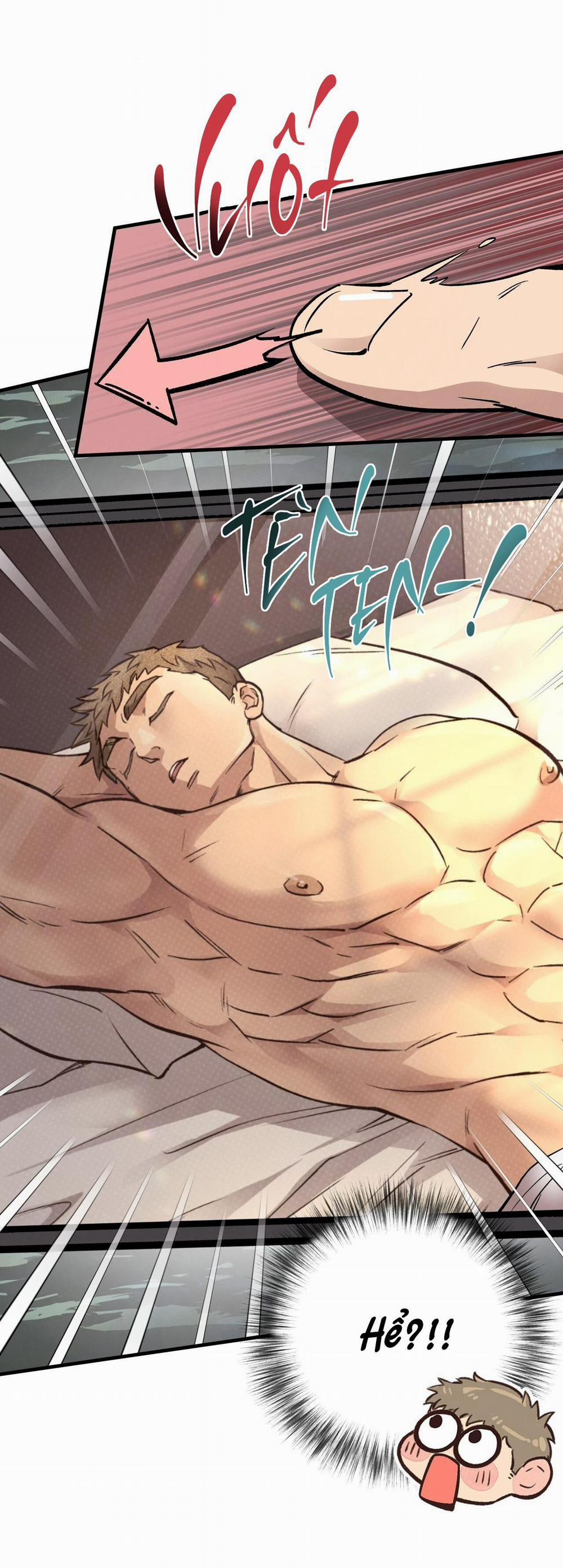 Mật Gấu 49 trang 11