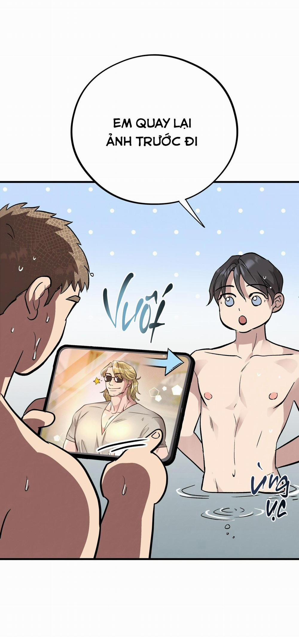 Mật Gấu 49 trang 15