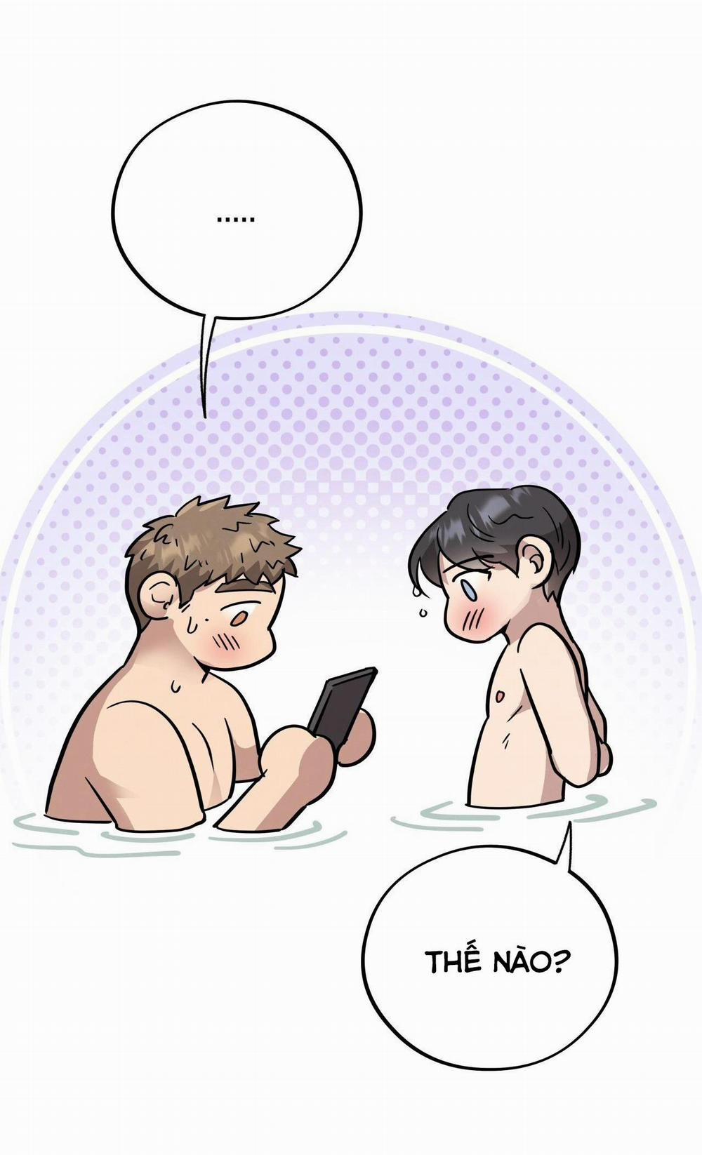 Mật Gấu 49 trang 18