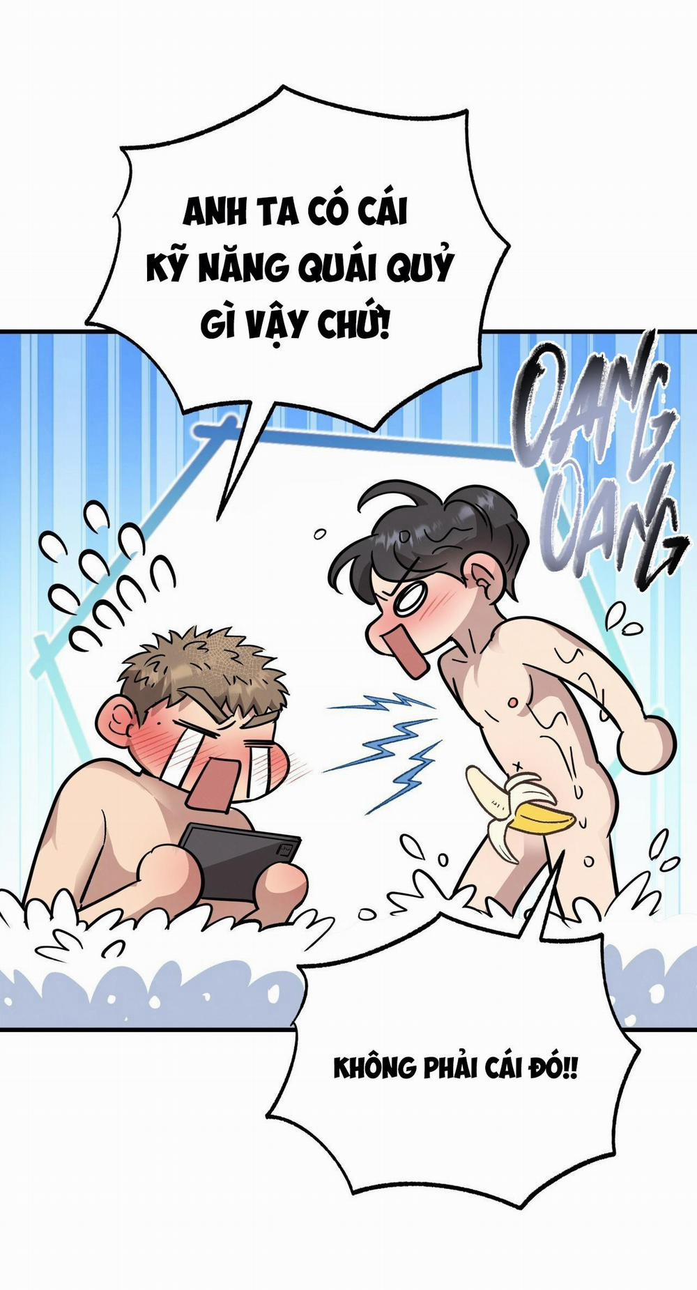 Mật Gấu 49 trang 19