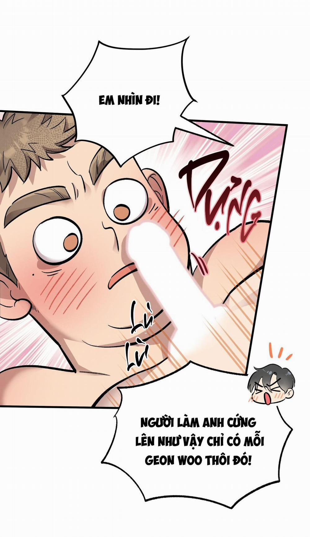 Mật Gấu 49 trang 20