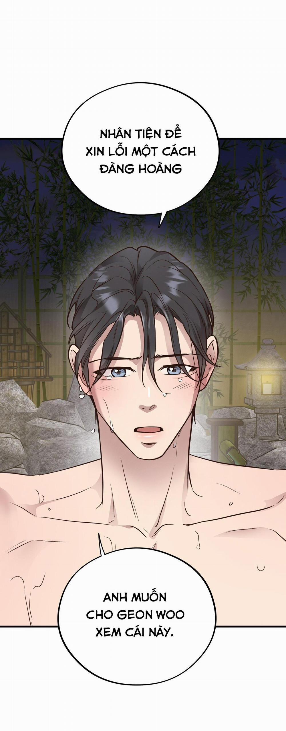 Mật Gấu 49 trang 3