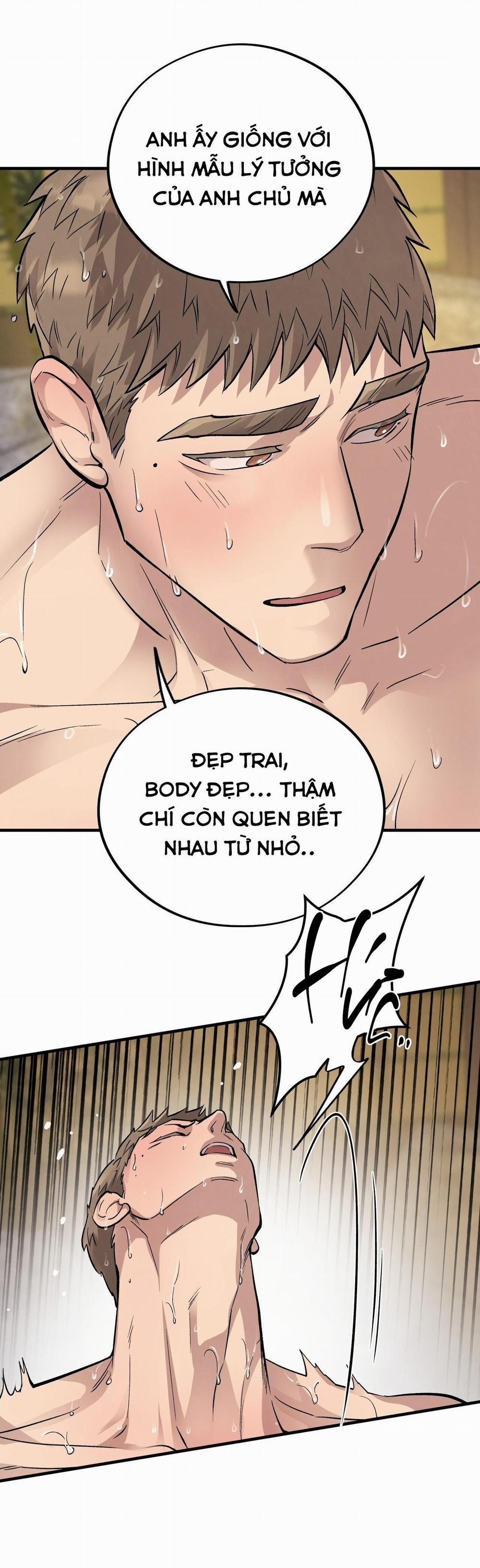 Mật Gấu 49 trang 40