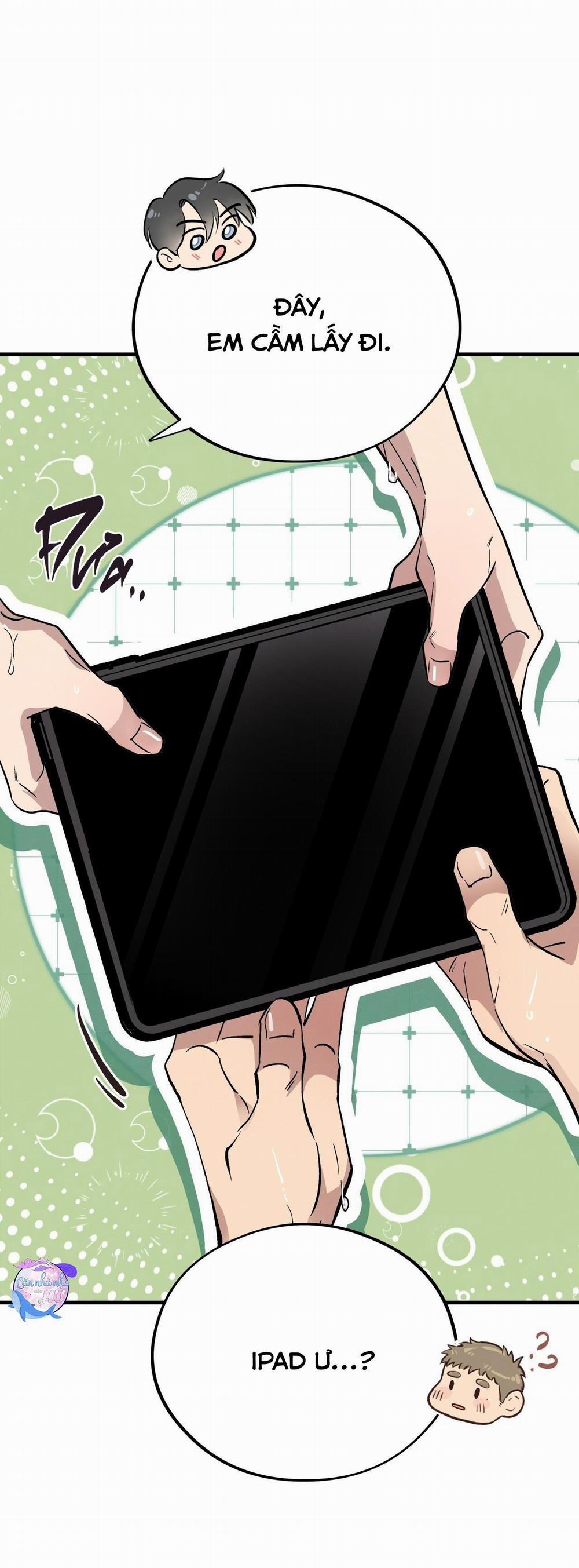 Mật Gấu 49 trang 5