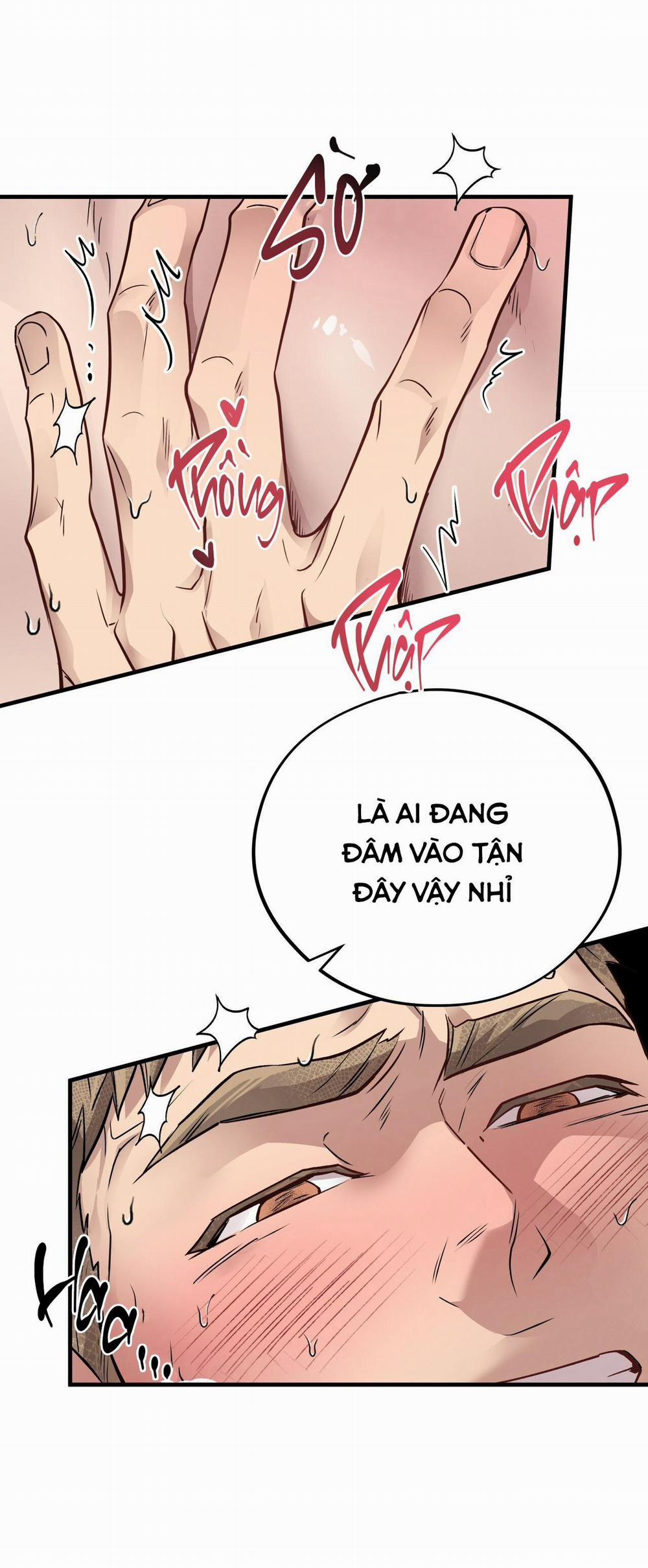 Mật Gấu 49 trang 51