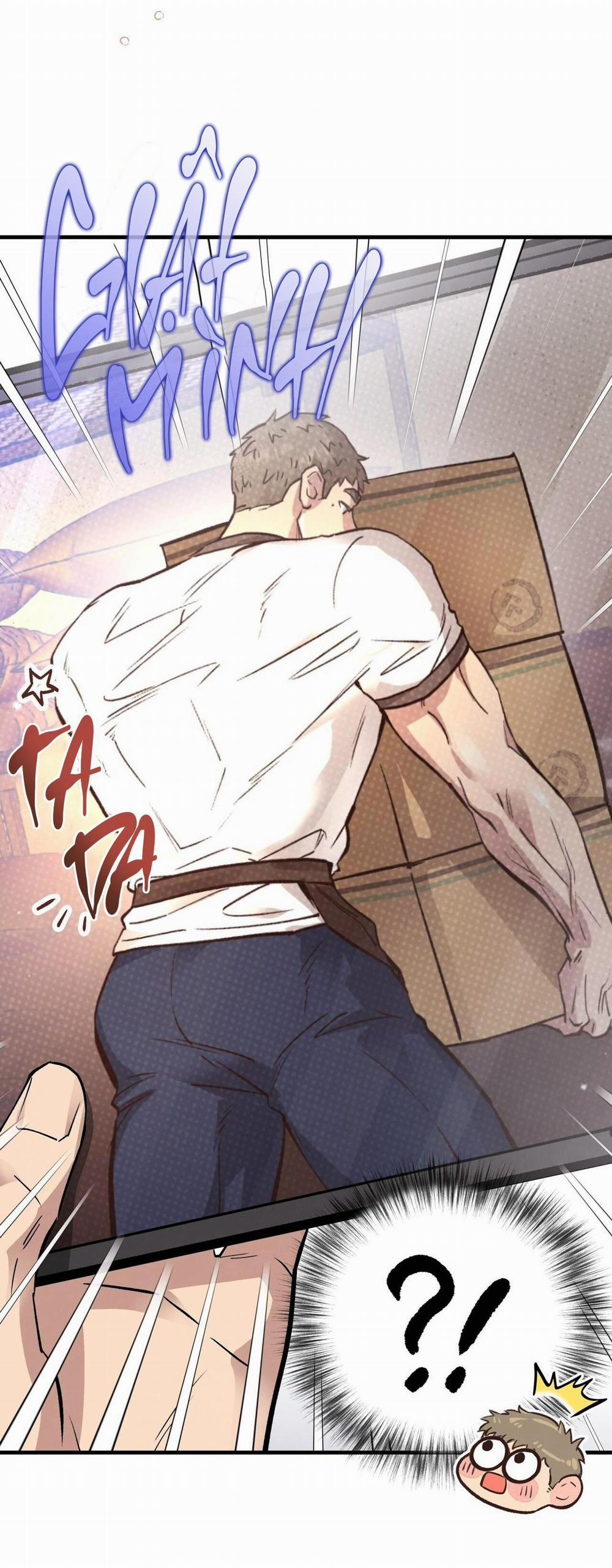 Mật Gấu 49 trang 8