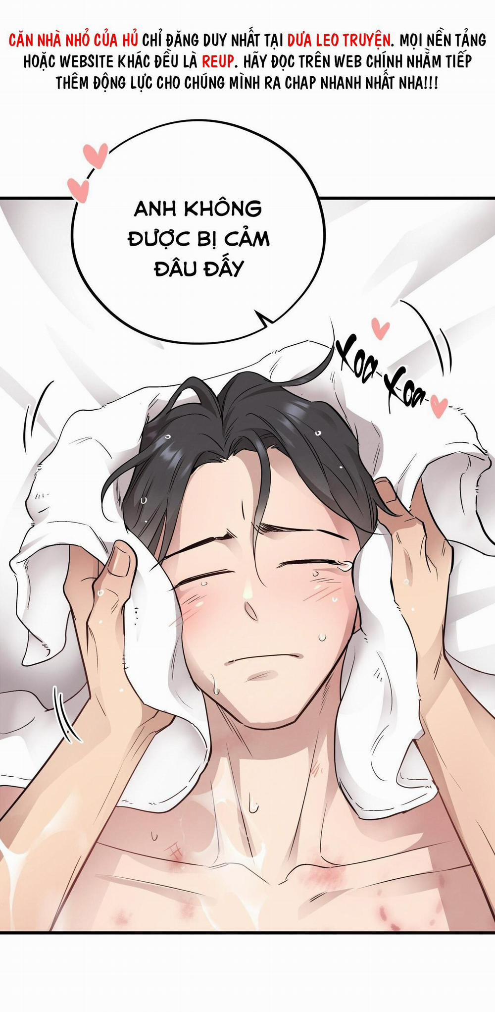 Mật Gấu 50 trang 18