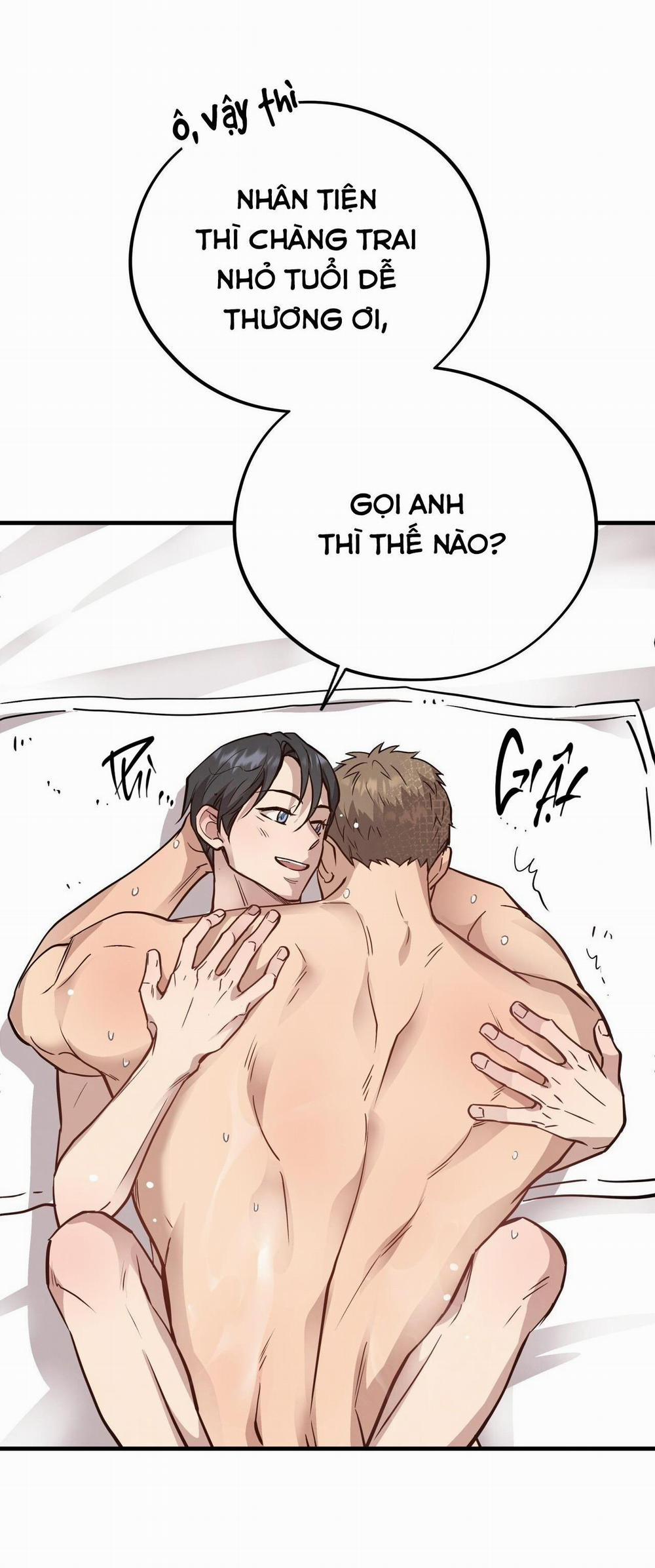 Mật Gấu 50 trang 34