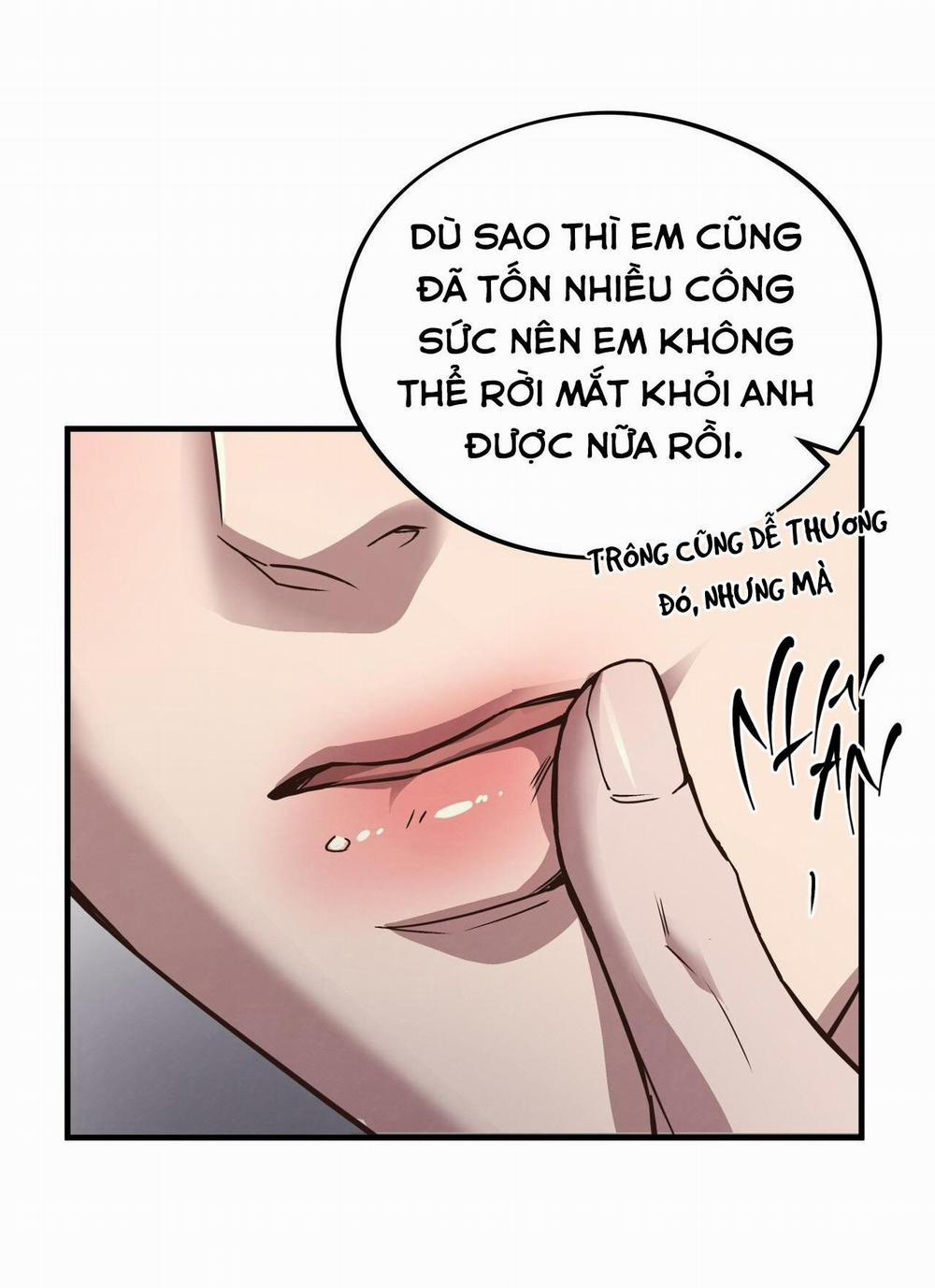 Mật Gấu 51 trang 10