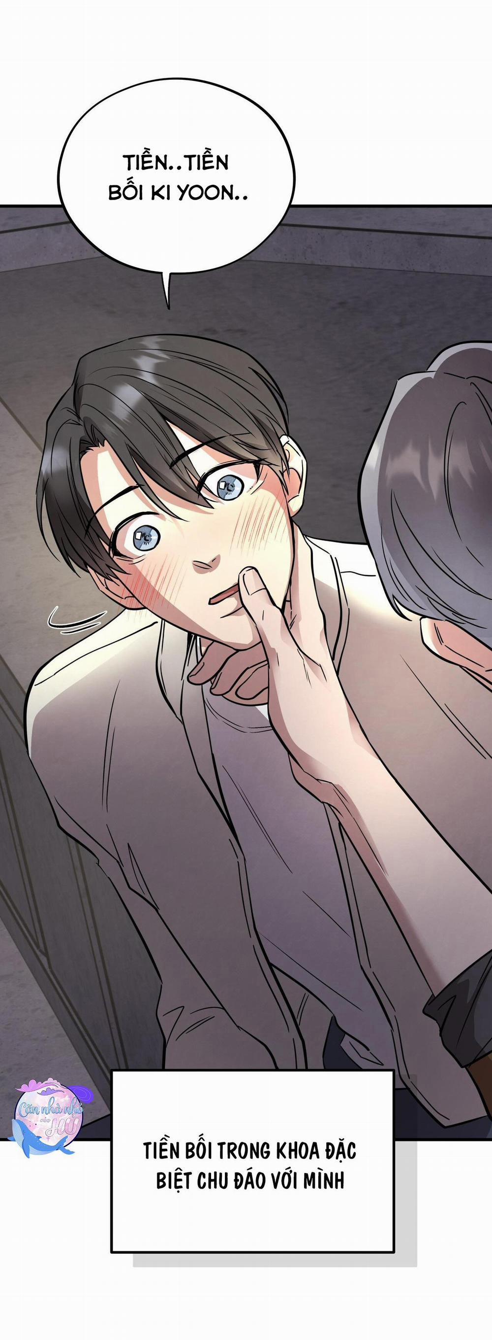 Mật Gấu 51 trang 11