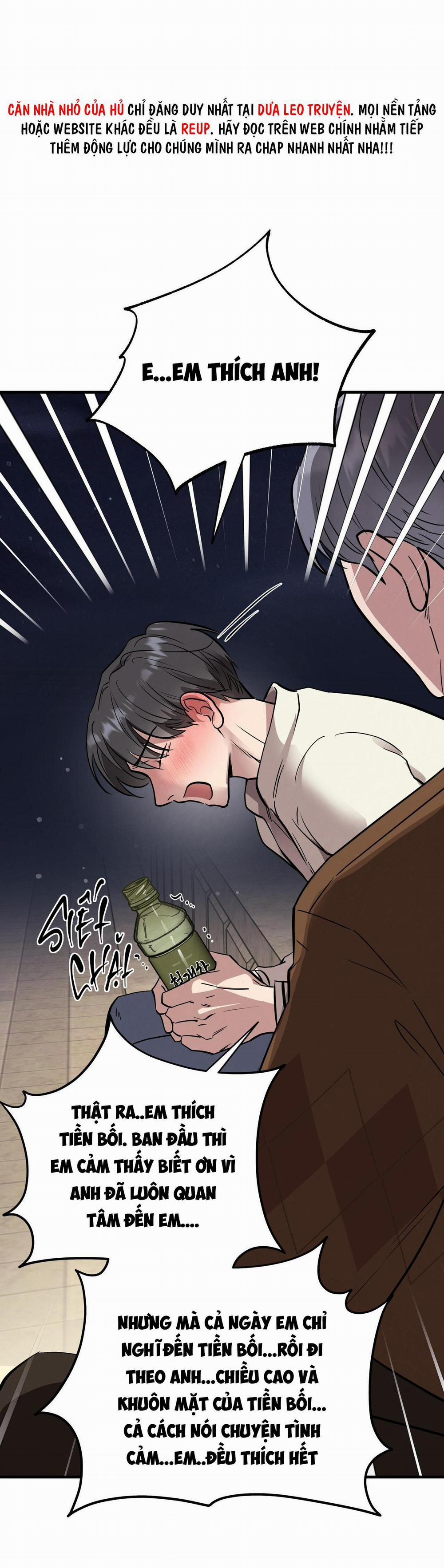 Mật Gấu 51 trang 15