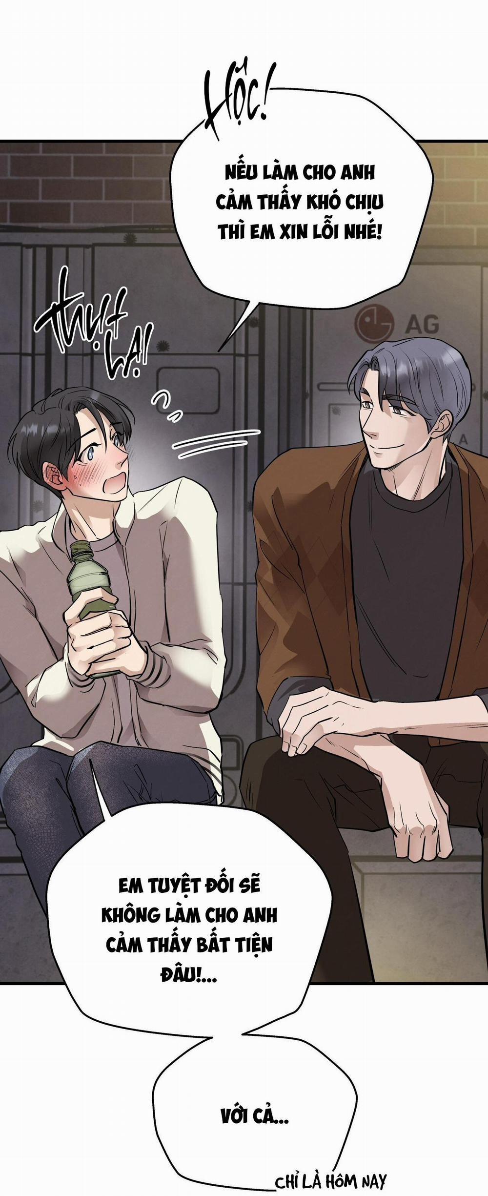 Mật Gấu 51 trang 16