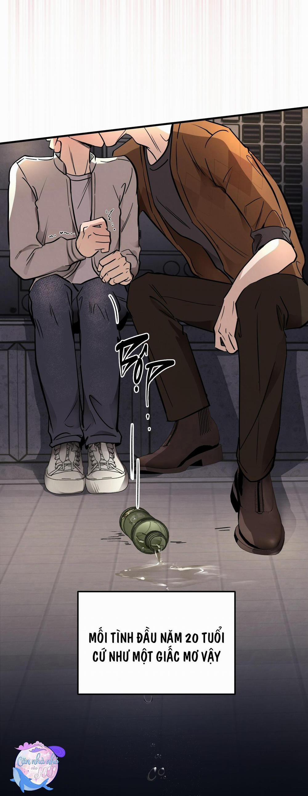 Mật Gấu 51 trang 19