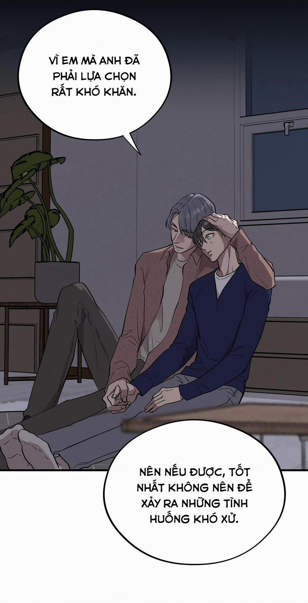 Mật Gấu 51 trang 23