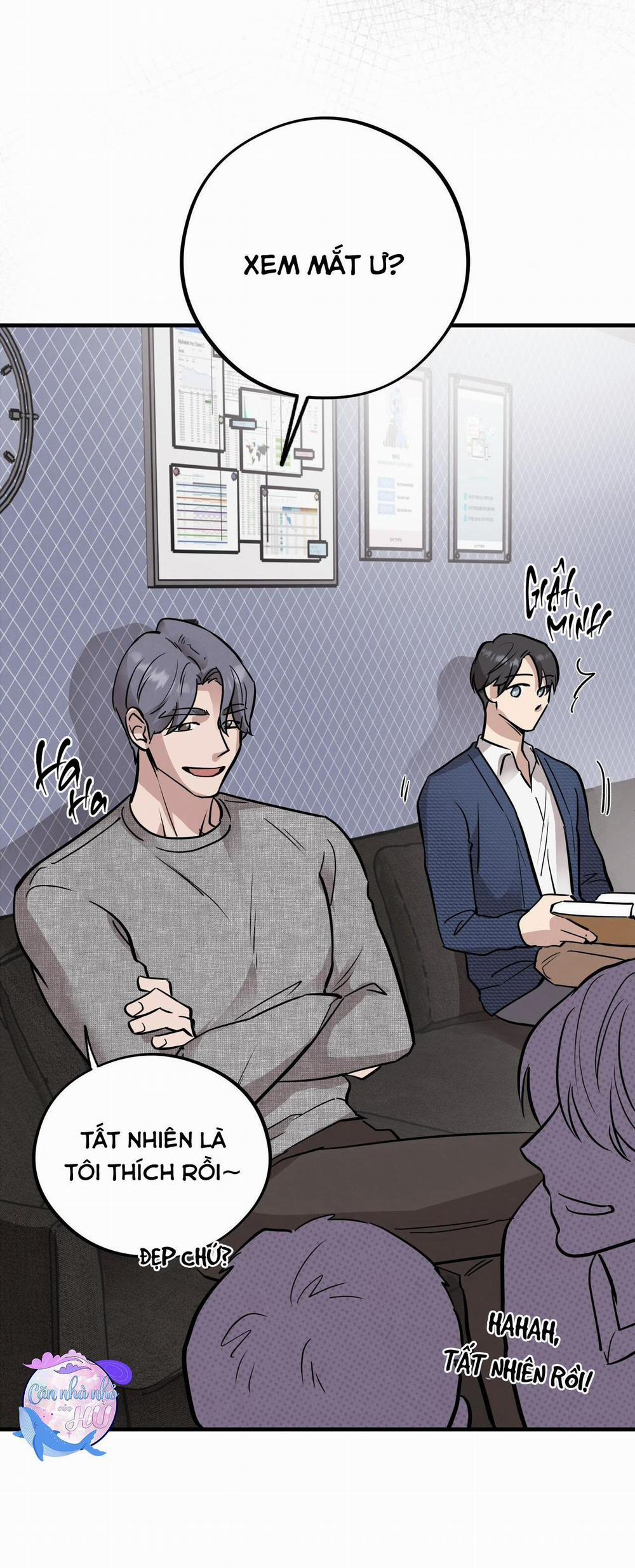 Mật Gấu 51 trang 29