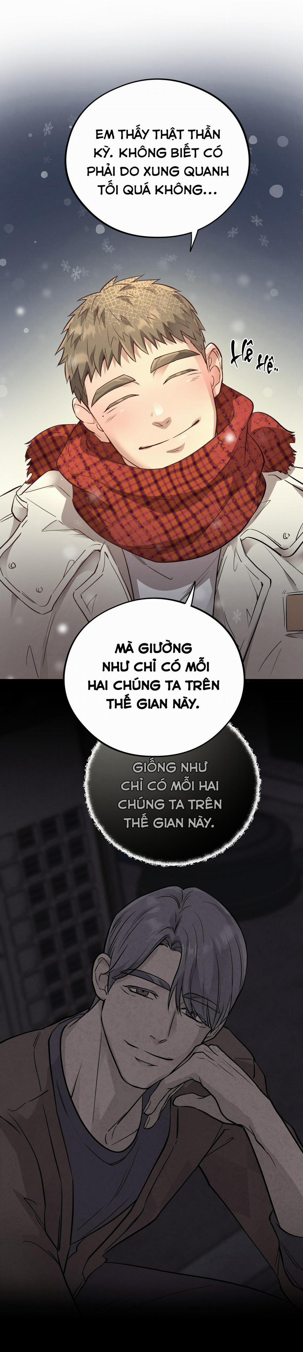 Mật Gấu 51 trang 3