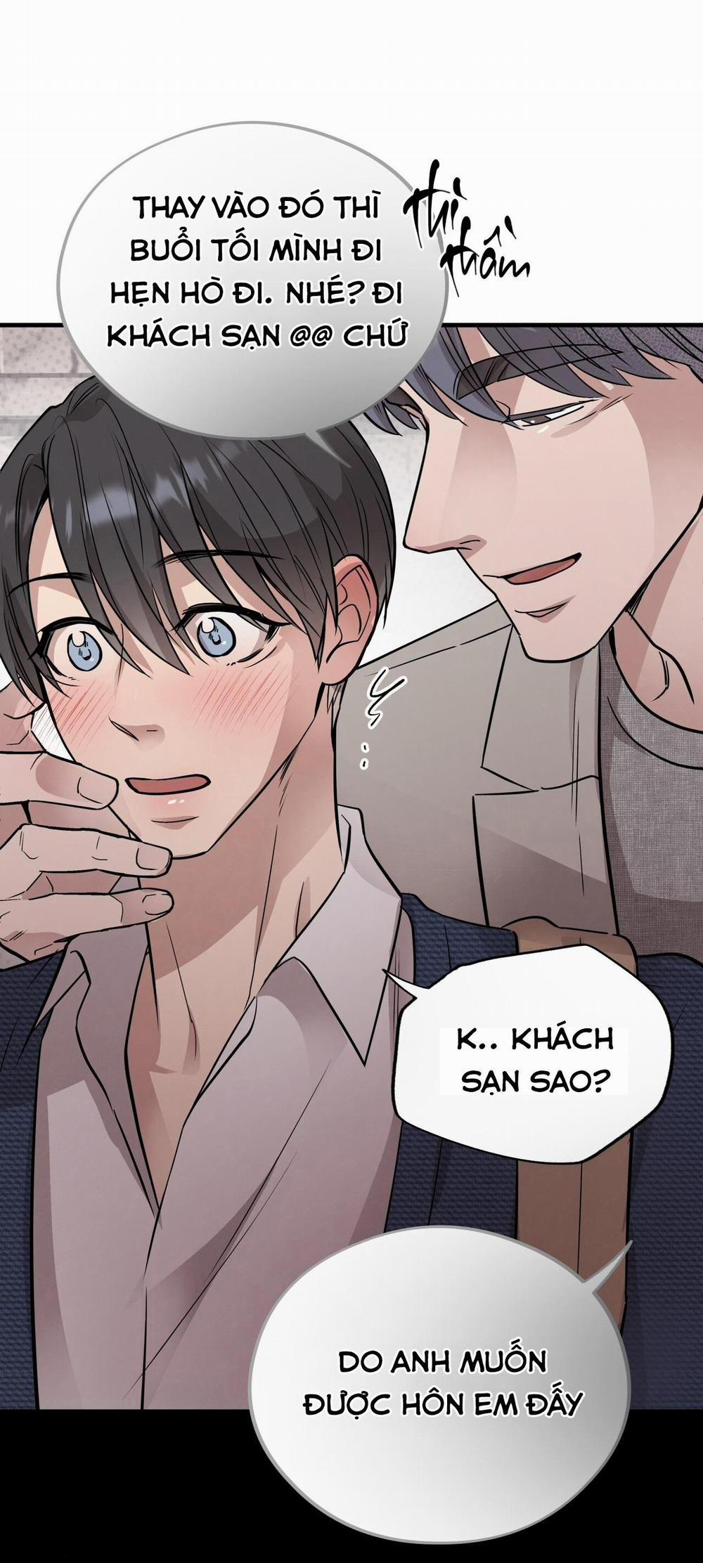 Mật Gấu 51 trang 31