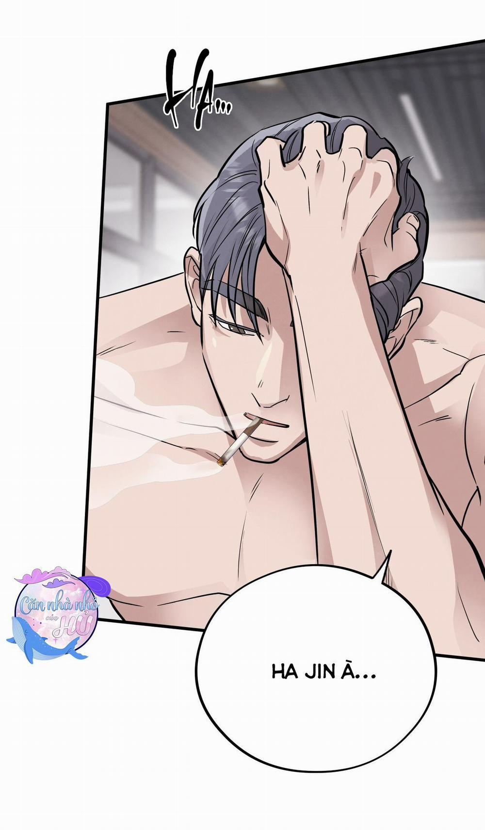 Mật Gấu 51 trang 39