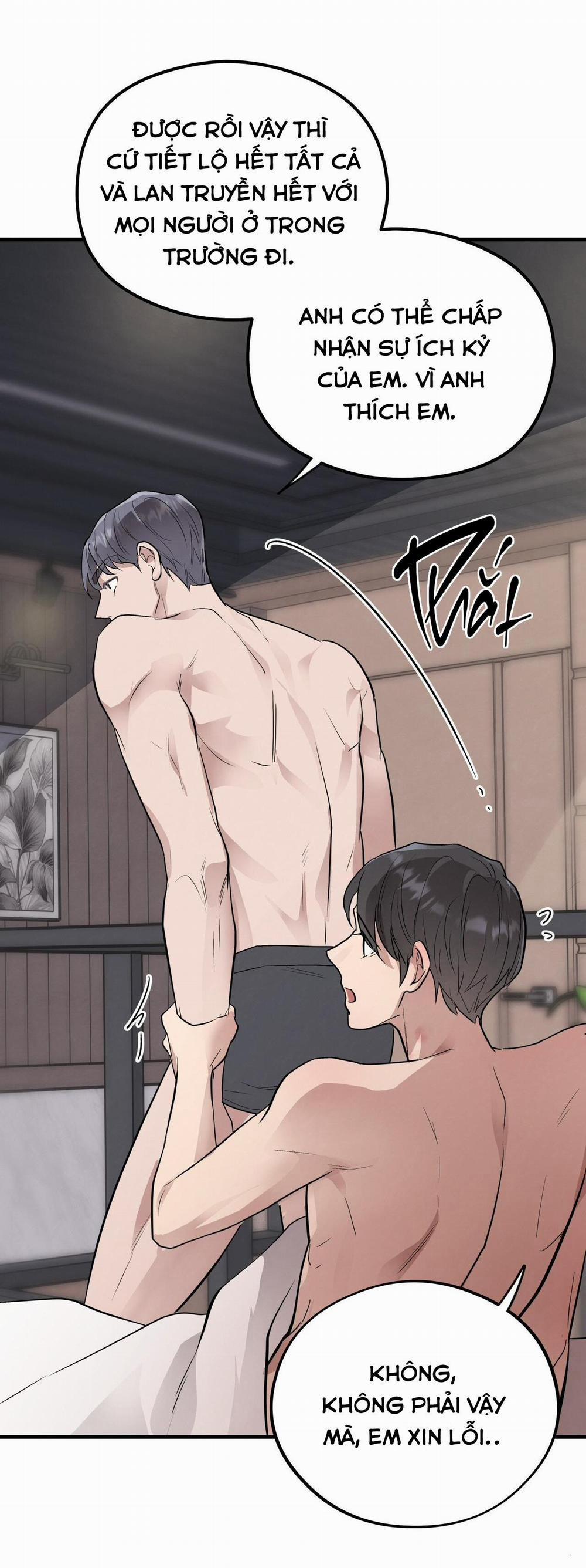 Mật Gấu 51 trang 41